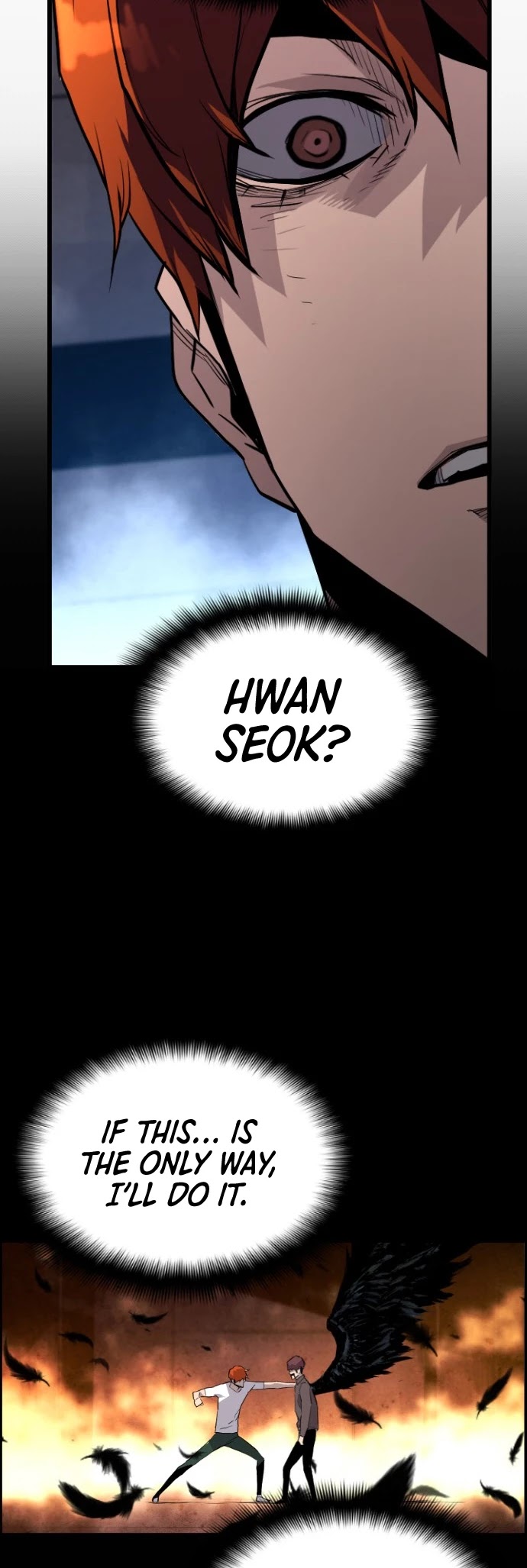 Terror vs Revival Chapter 41 page 16 - Chapter 41
