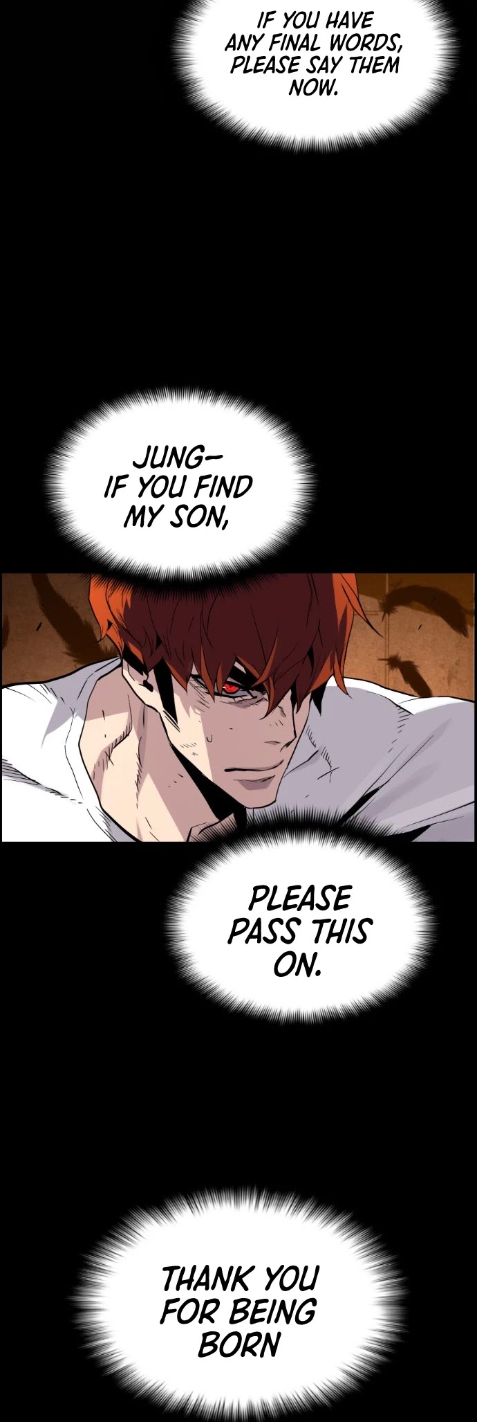 Terror vs Revival Chapter 41 page 17 - Chapter 41