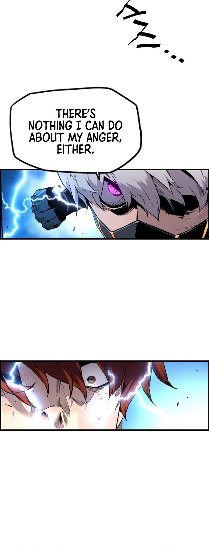 Terror vs Revival Chapter 41 page 21 - Chapter 41