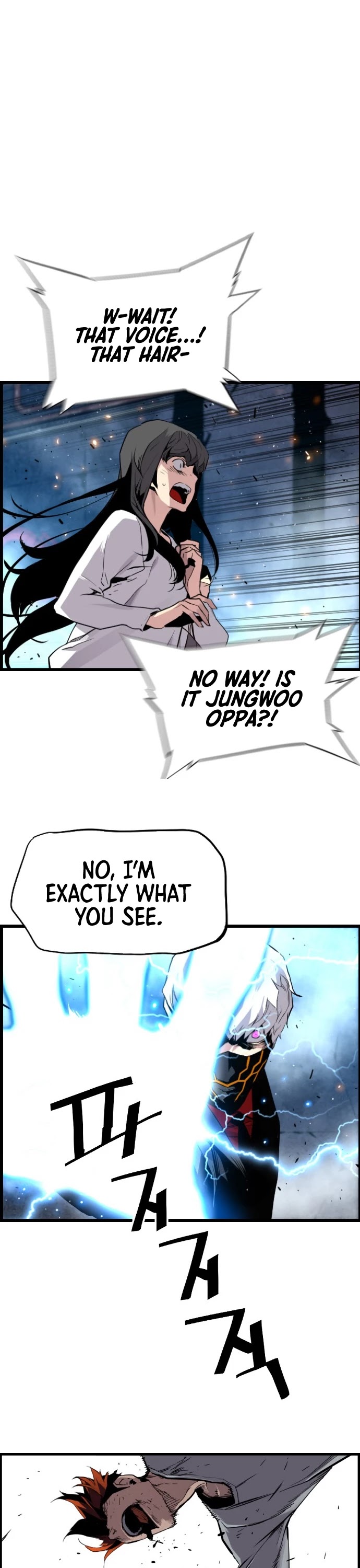 Terror vs Revival Chapter 41 page 23 - Chapter 41