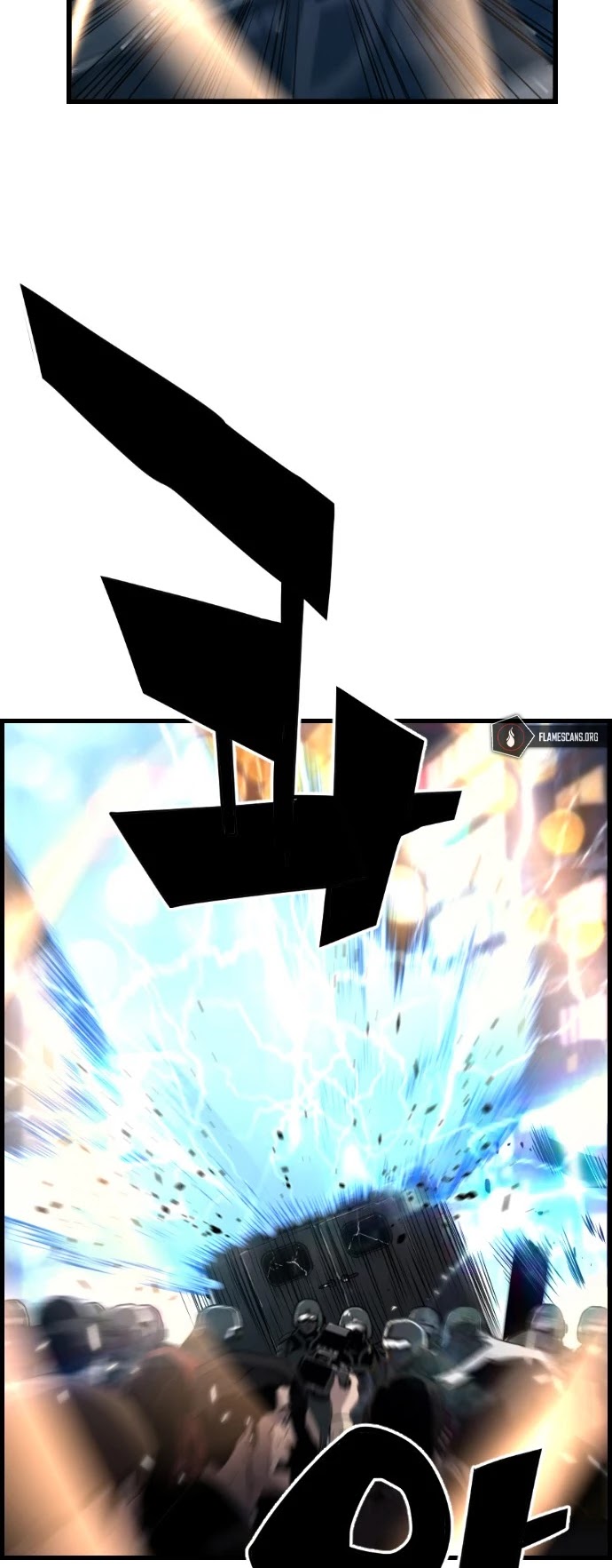 Terror vs Revival Chapter 41 page 28 - Chapter 41