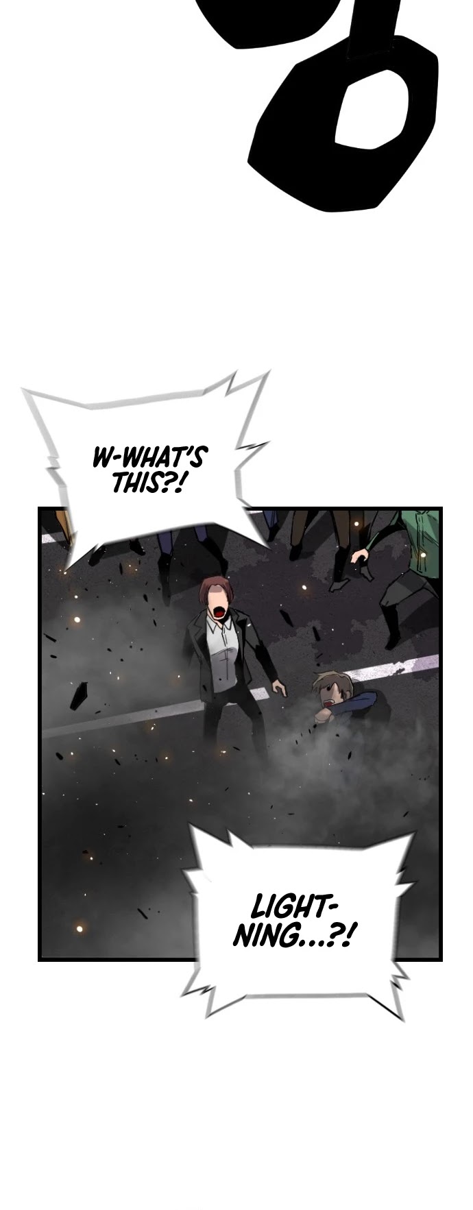 Terror vs Revival Chapter 41 page 29 - Chapter 41