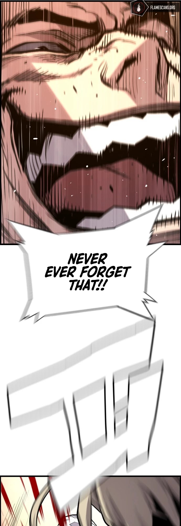 Terror vs Revival Chapter 41 page 36 - Chapter 41