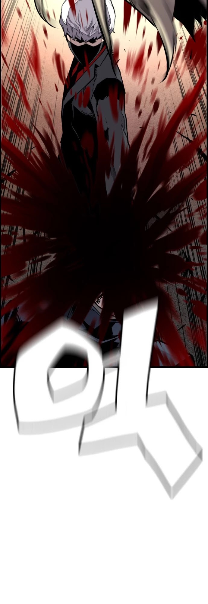 Terror vs Revival Chapter 41 page 37 - Chapter 41