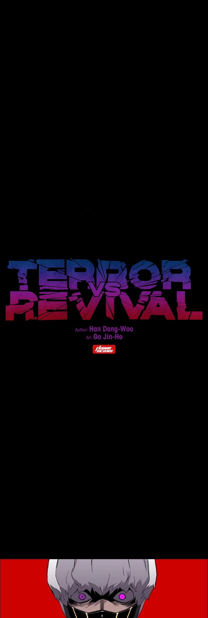 Terror vs Revival Chapter 41 page 4 - Chapter 41