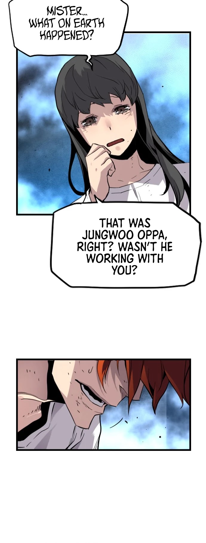 Terror vs Revival Chapter 41 page 41 - Chapter 41