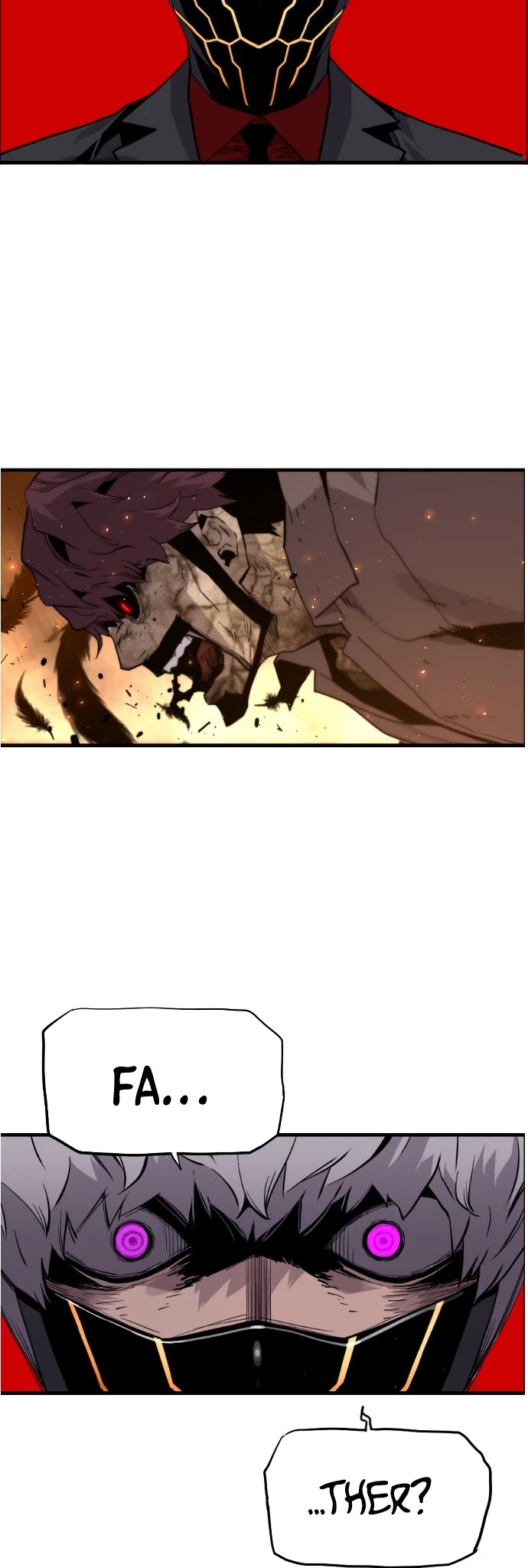 Terror vs Revival Chapter 41 page 5 - Chapter 41