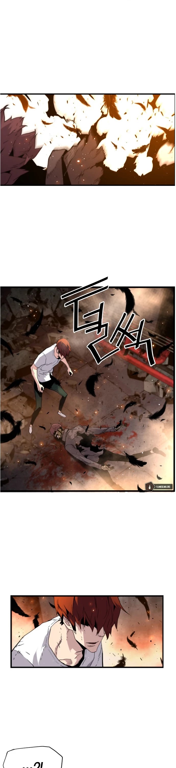 Terror vs Revival Chapter 41 page 6 - Chapter 41