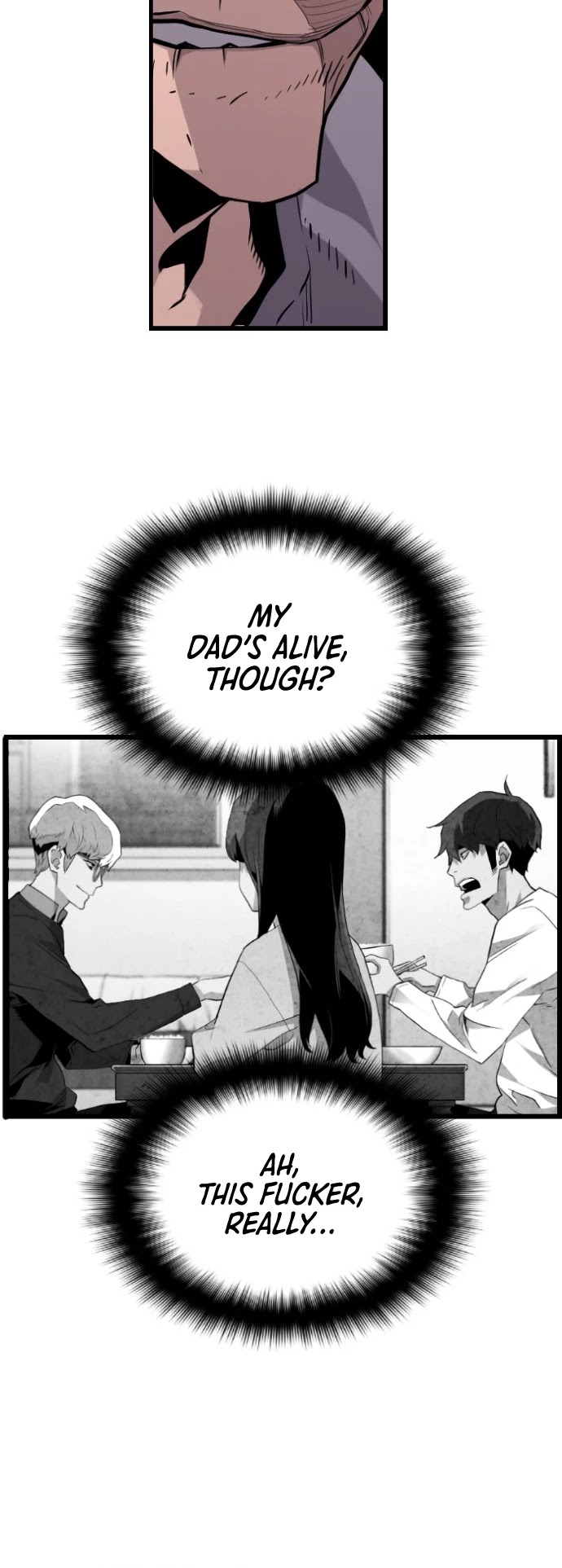Terror vs Revival Chapter 41 page 9 - Chapter 41