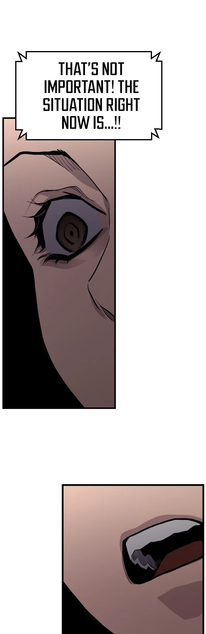 Terror vs Revival Chapter 42 page 12 - Chapter 42