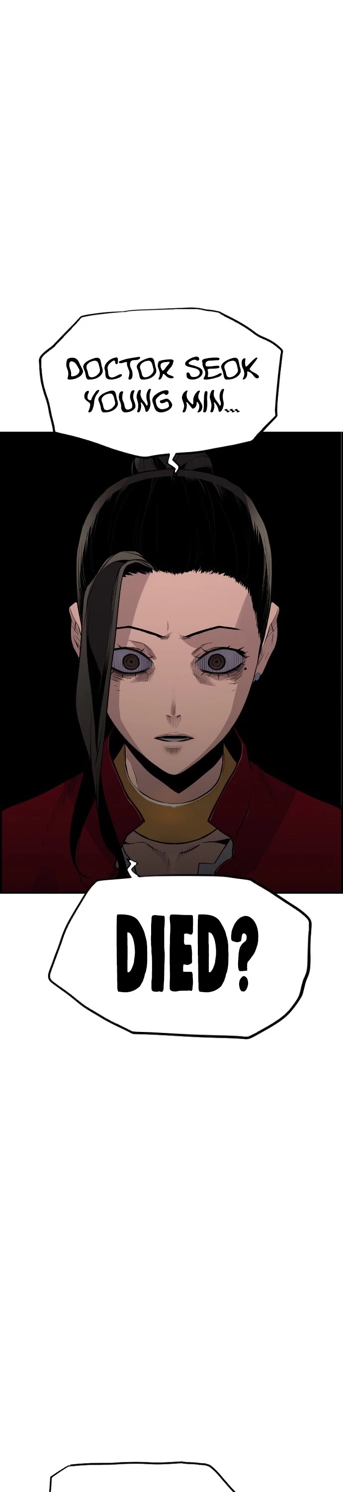 Terror vs Revival Chapter 42 page 14 - Chapter 42