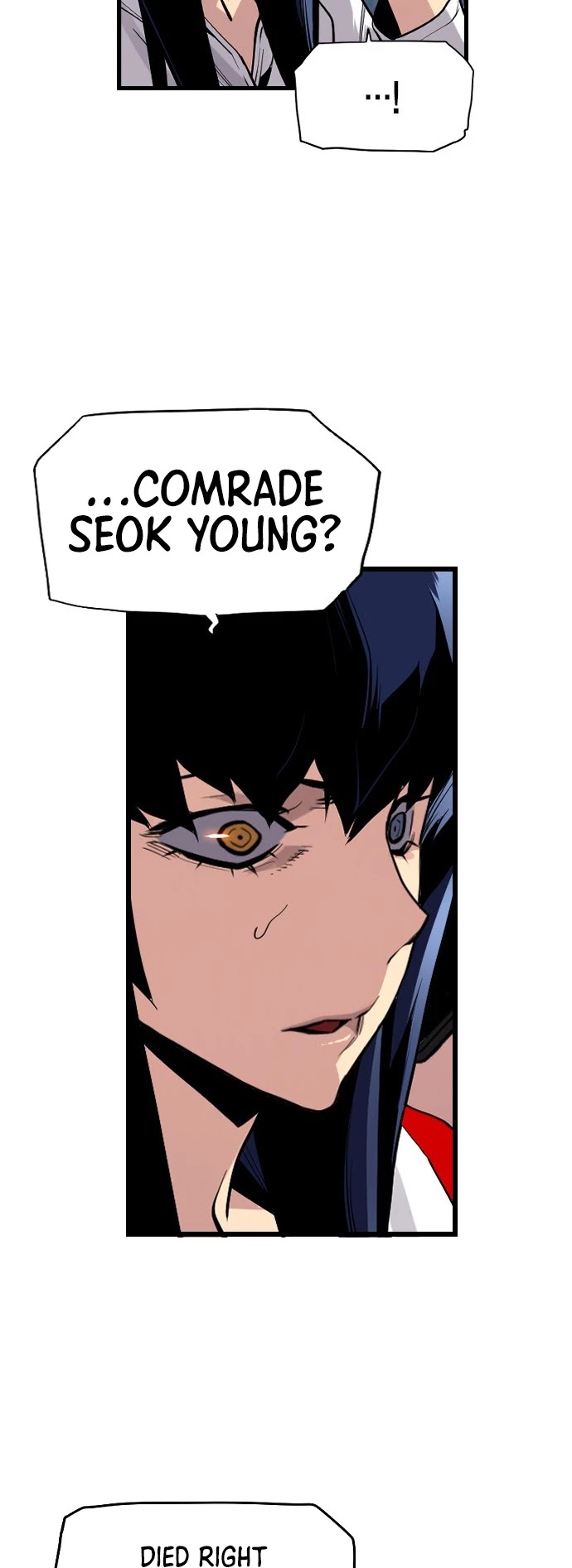 Terror vs Revival Chapter 42 page 16 - Chapter 42