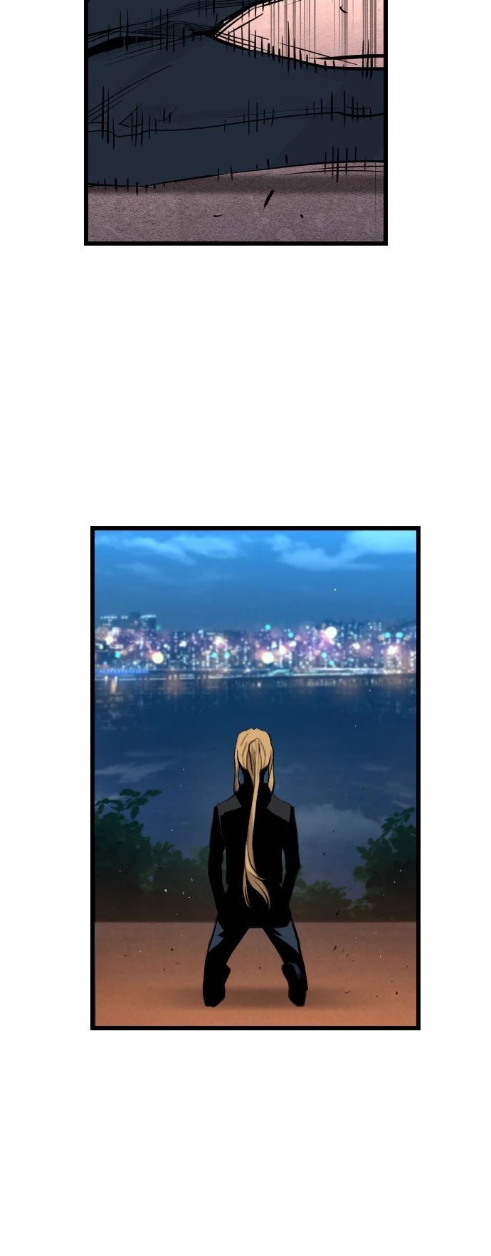 Terror vs Revival Chapter 42 page 21 - Chapter 42