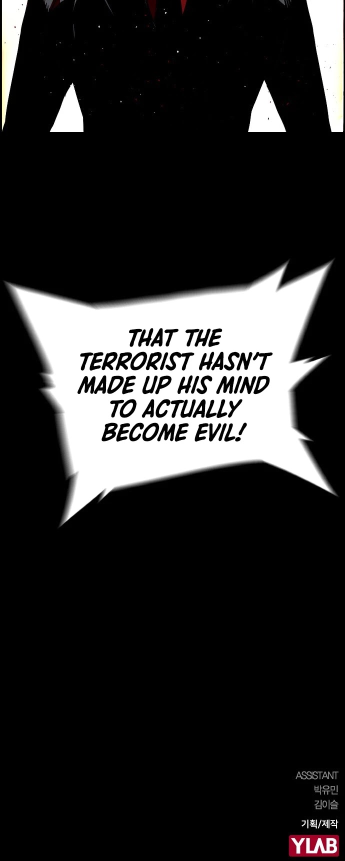 Terror vs Revival Chapter 42 page 41 - Chapter 42