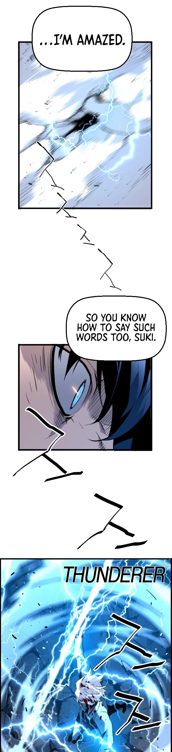Terror vs Revival Chapter 43 page 11 - Chapter 43