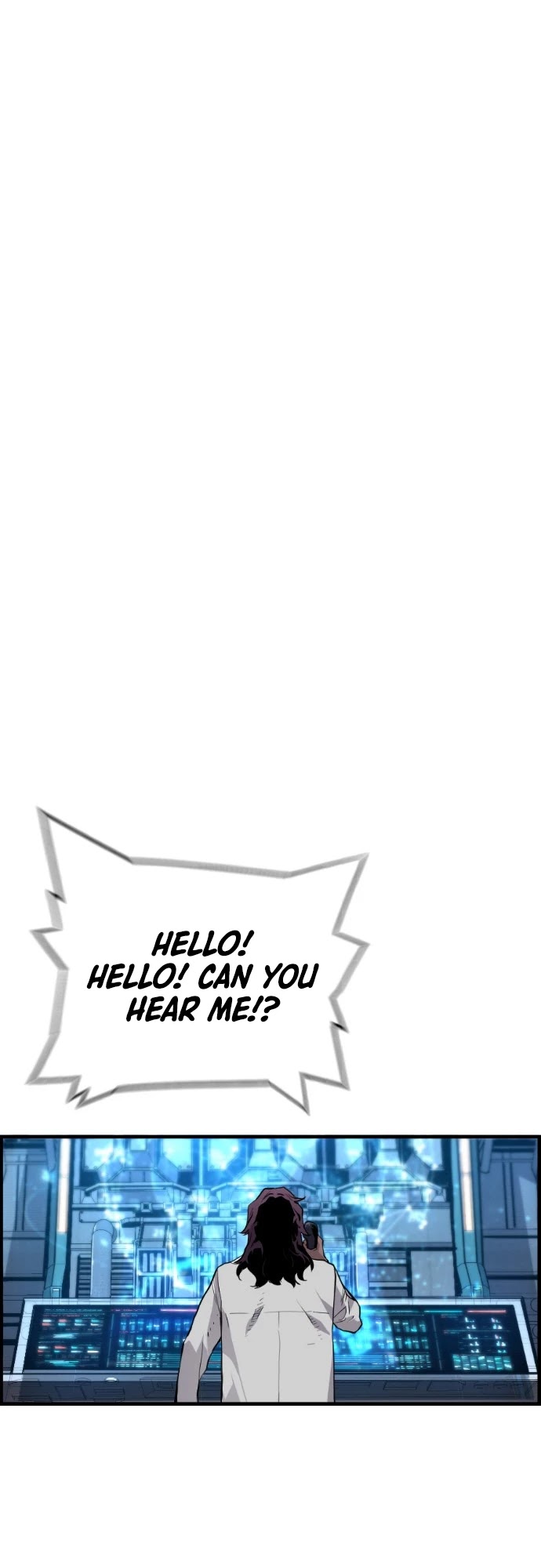 Terror vs Revival Chapter 43 page 17 - Chapter 43