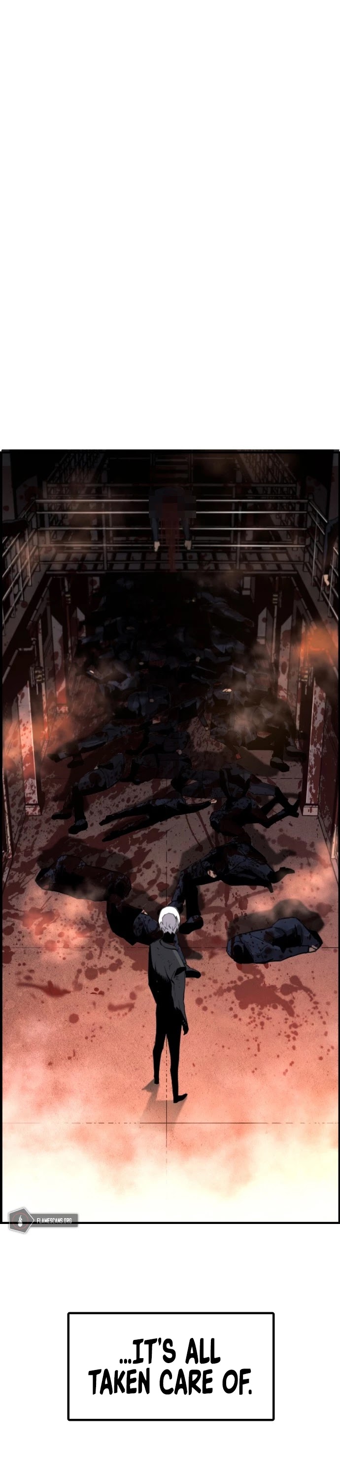 Terror vs Revival Chapter 43 page 2 - Chapter 43
