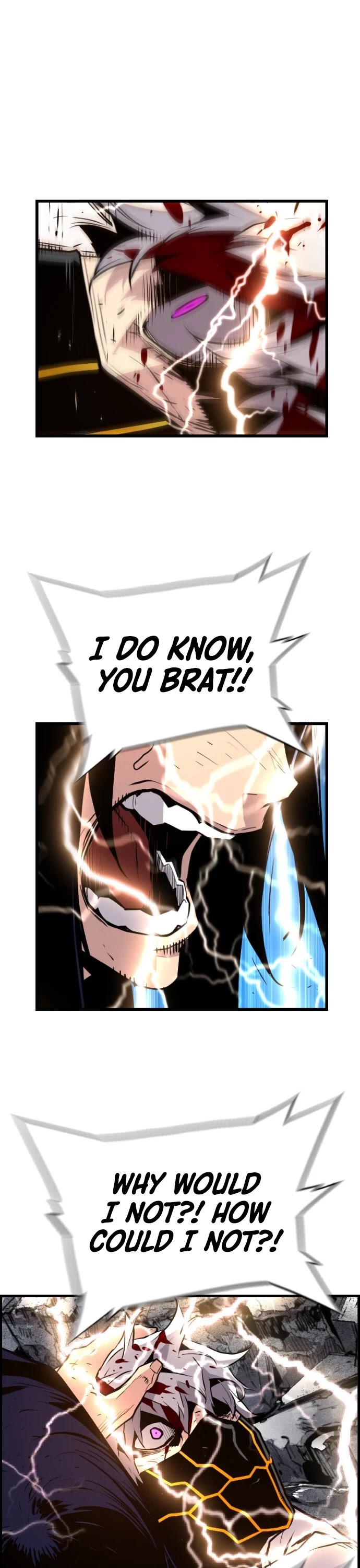 Terror vs Revival Chapter 43 page 31 - Chapter 43