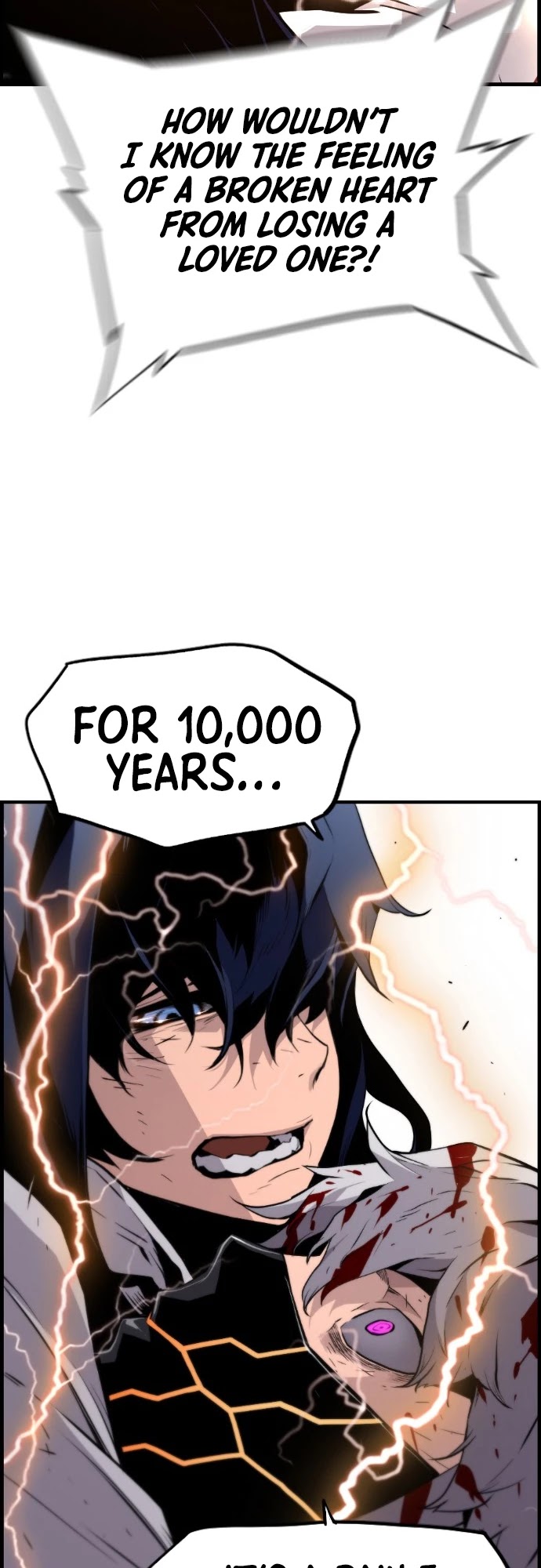 Terror vs Revival Chapter 43 page 32 - Chapter 43