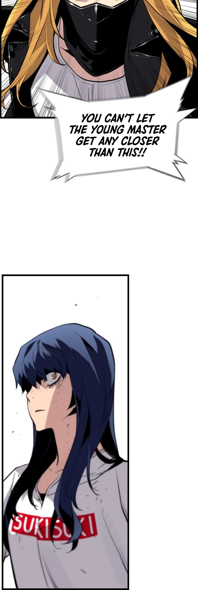 Terror vs Revival Chapter 43 page 37 - Chapter 43