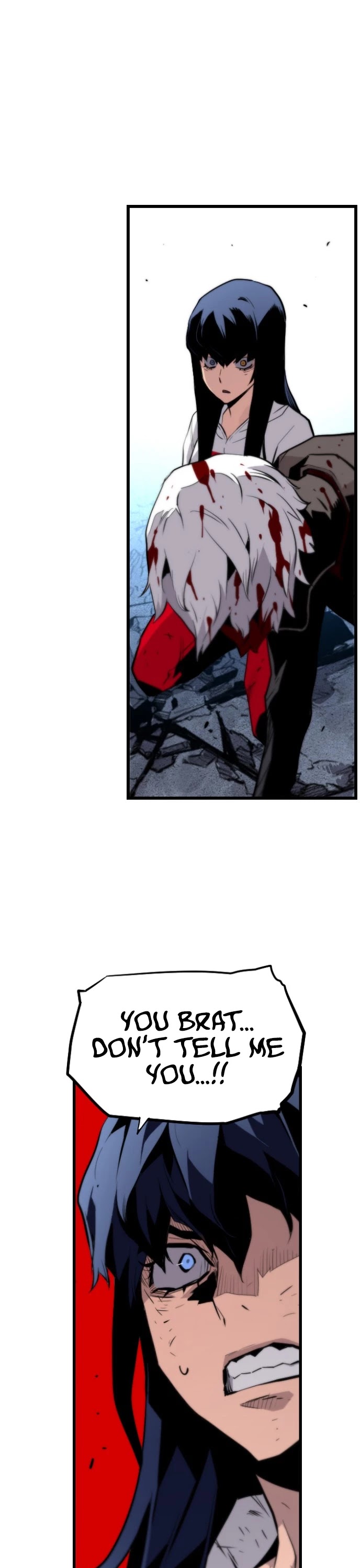 Terror vs Revival Chapter 43 page 38 - Chapter 43