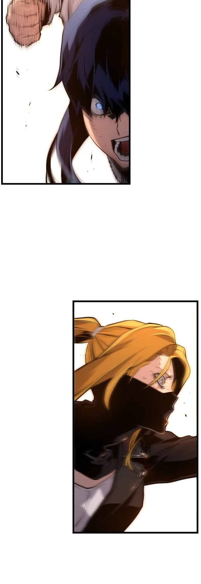 Terror vs Revival Chapter 43 page 40 - Chapter 43