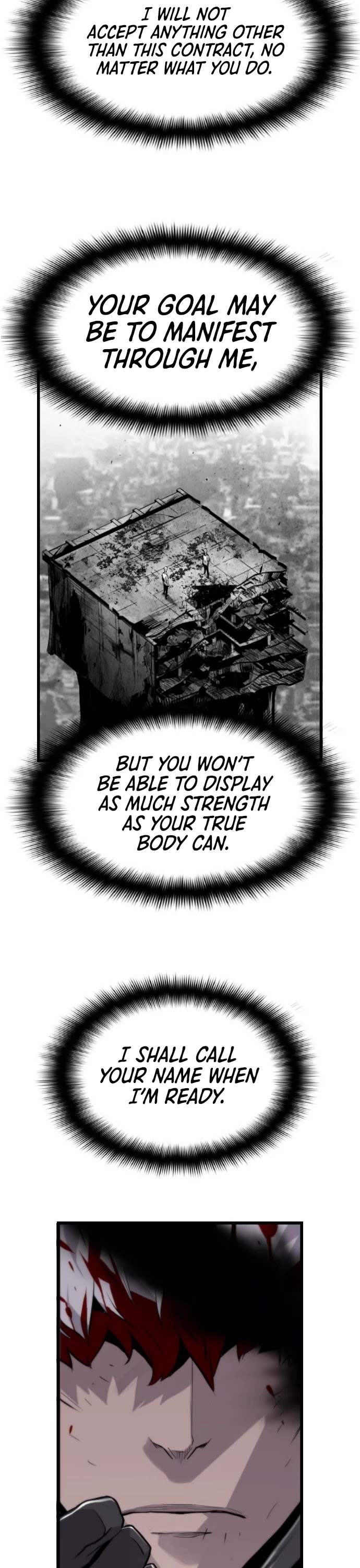 Terror vs Revival Chapter 43 page 43 - Chapter 43