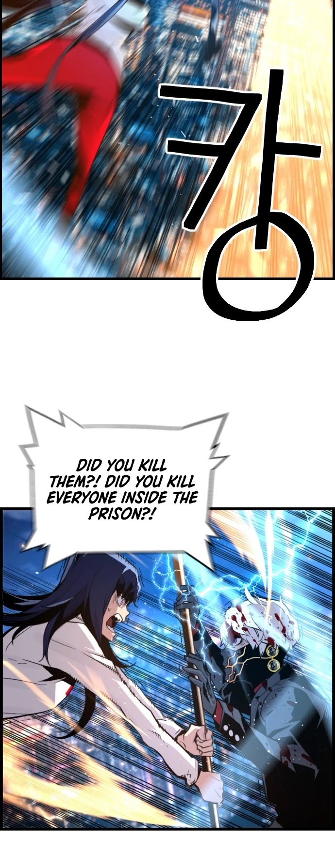 Terror vs Revival Chapter 43 page 8 - Chapter 43