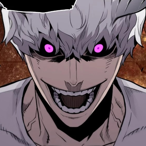 Terror vs Revival Chapter 43 cover