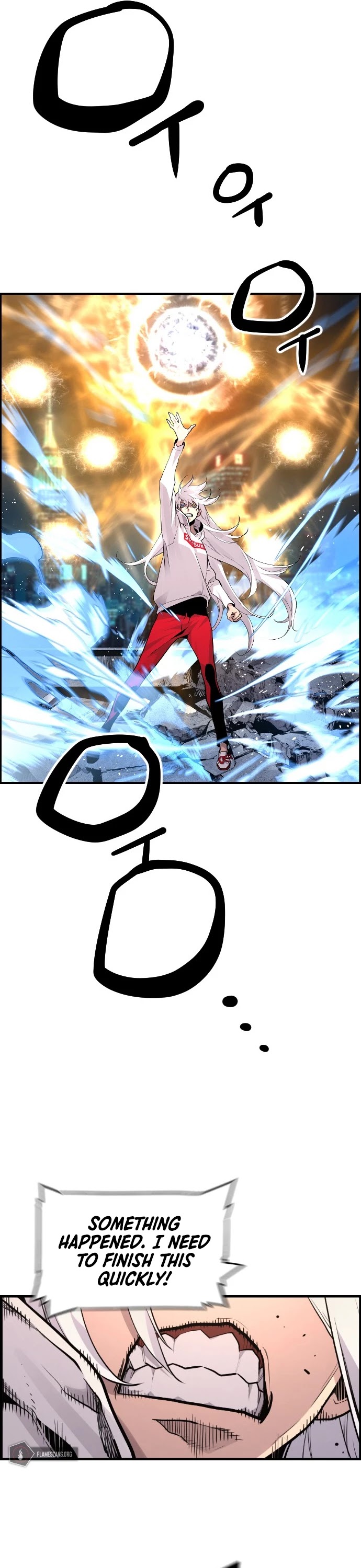 Terror vs Revival Chapter 44 page 10 - Chapter 44