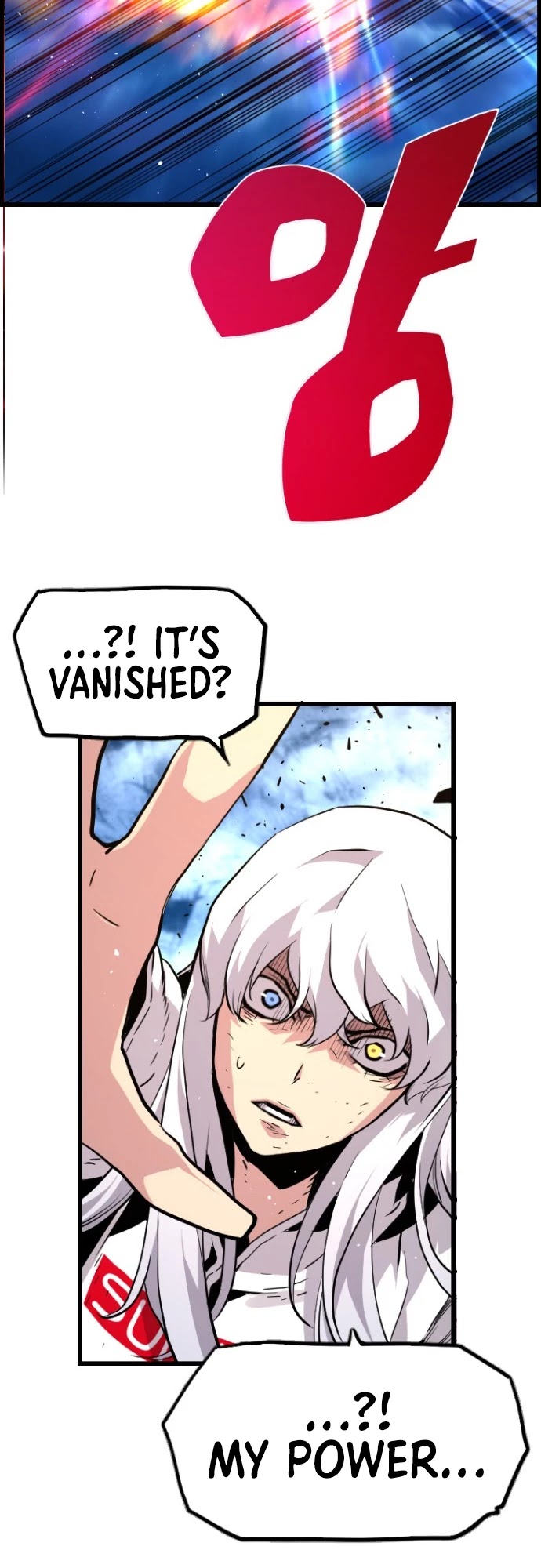 Terror vs Revival Chapter 44 page 13 - Chapter 44