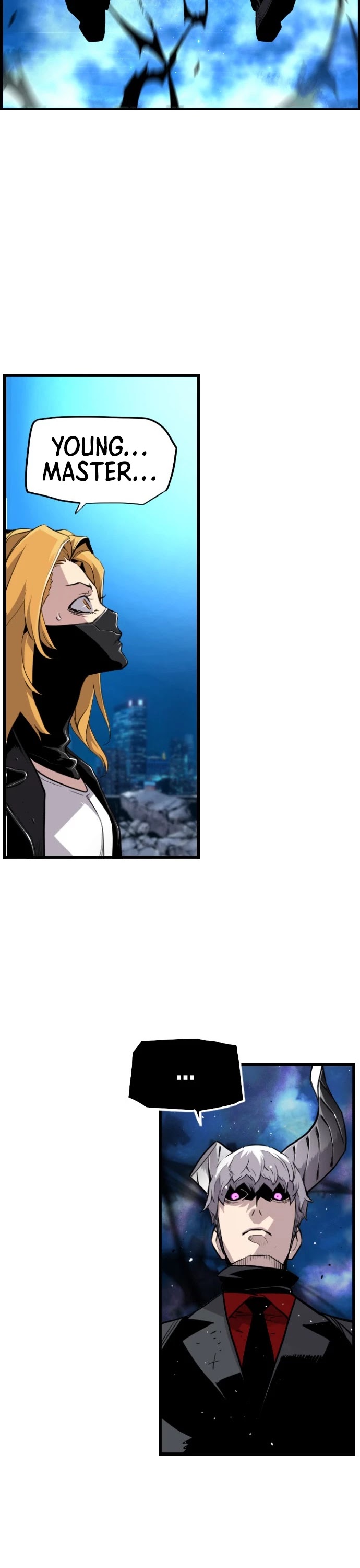 Terror vs Revival Chapter 44 page 15 - Chapter 44