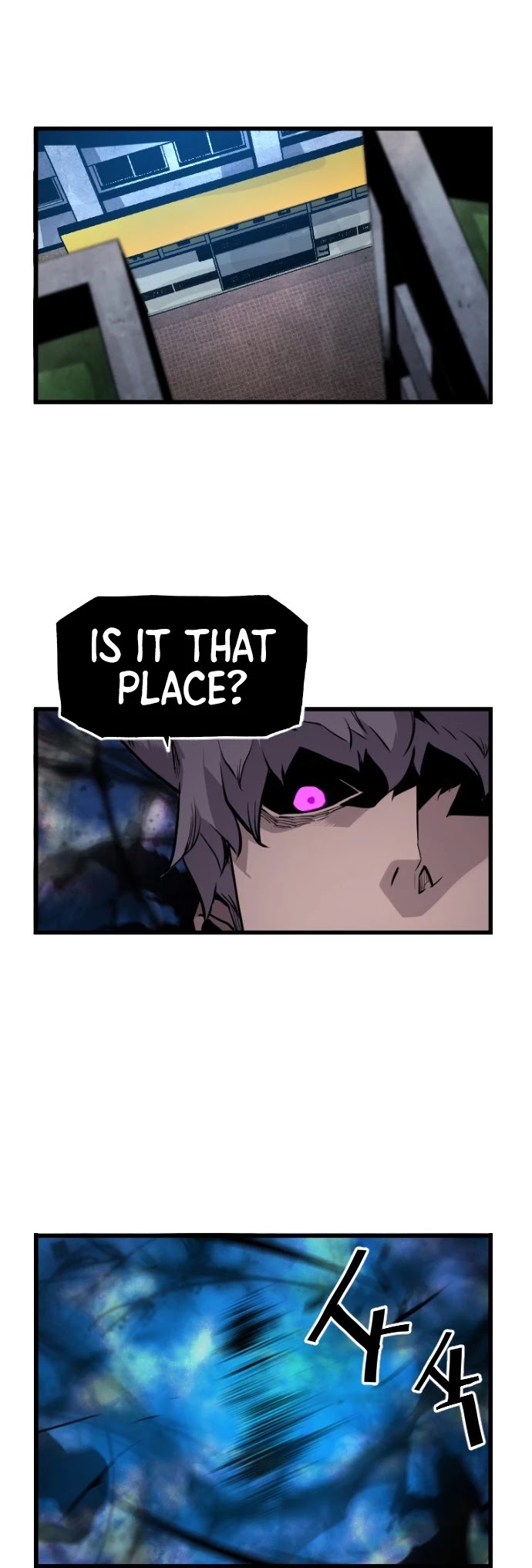 Terror vs Revival Chapter 44 page 16 - Chapter 44