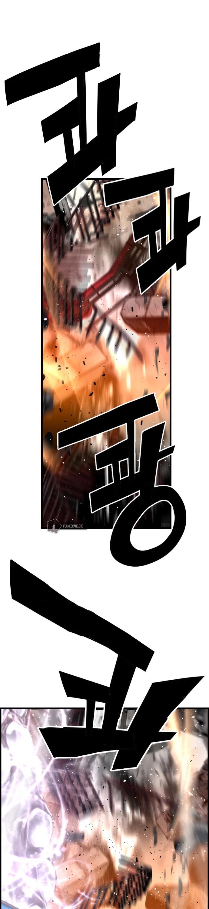 Terror vs Revival Chapter 44 page 18 - Chapter 44