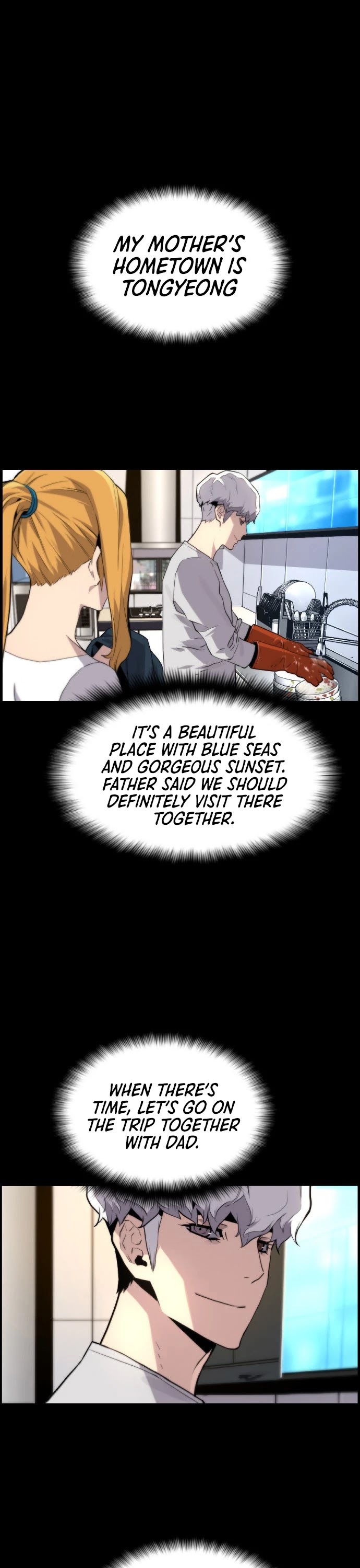 Terror vs Revival Chapter 44 page 2 - Chapter 44