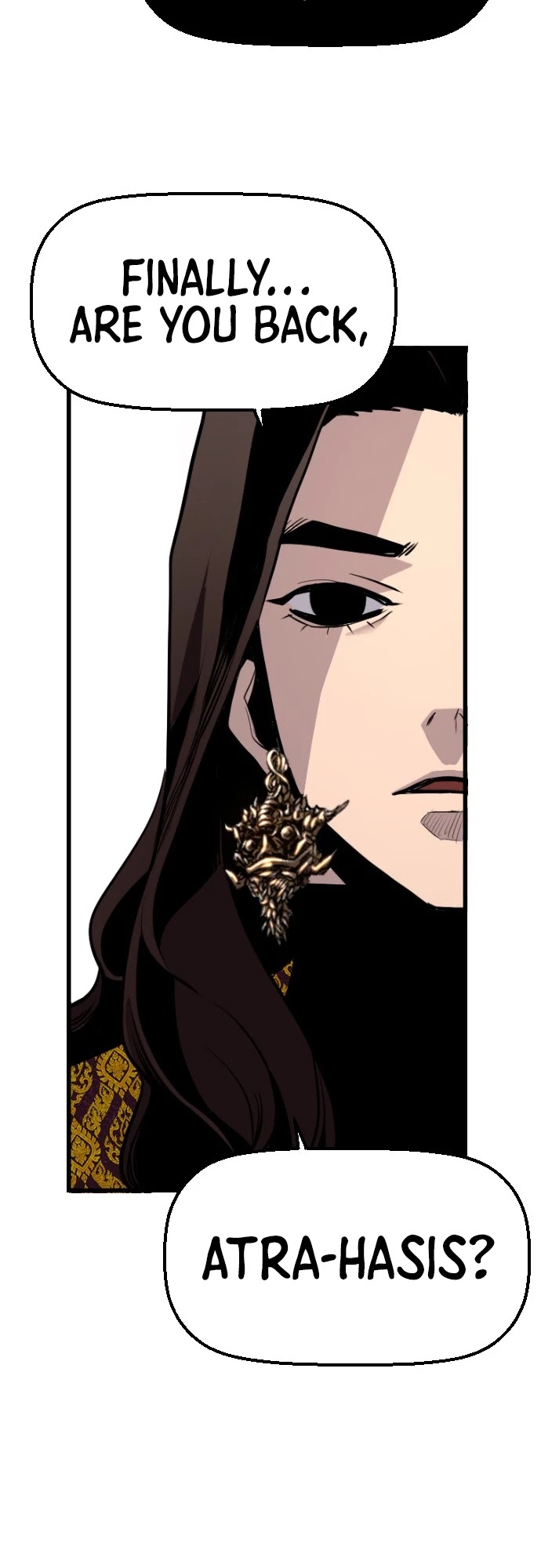 Terror vs Revival Chapter 44 page 21 - Chapter 44