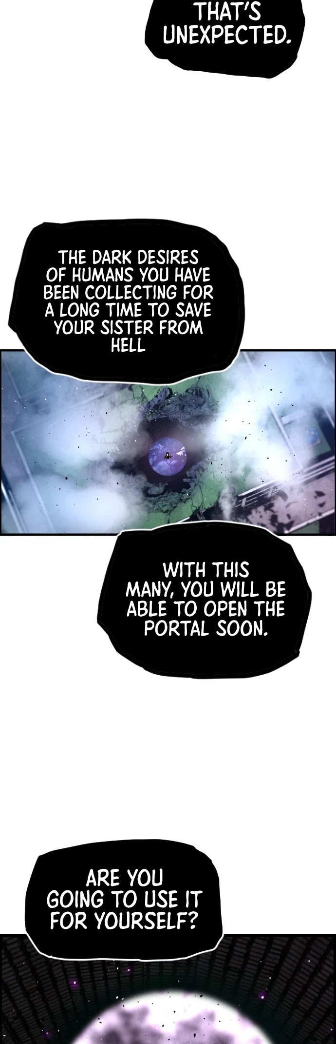 Terror vs Revival Chapter 44 page 27 - Chapter 44