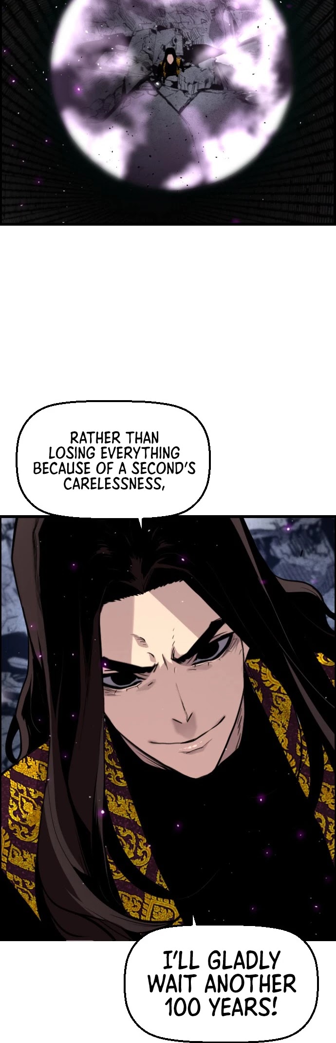 Terror vs Revival Chapter 44 page 28 - Chapter 44