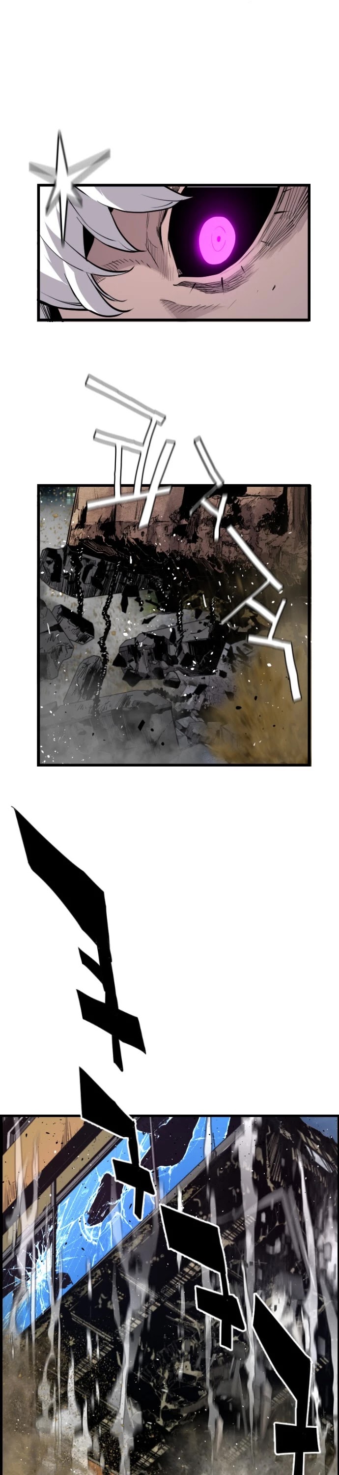Terror vs Revival Chapter 44 page 29 - Chapter 44