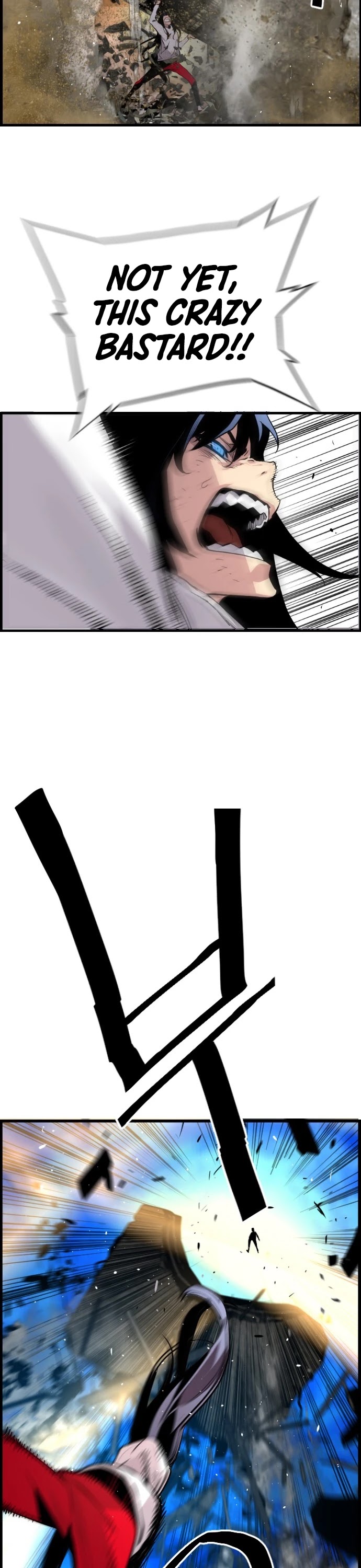 Terror vs Revival Chapter 44 page 30 - Chapter 44