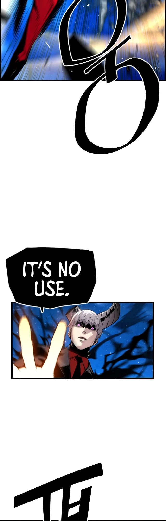 Terror vs Revival Chapter 44 page 31 - Chapter 44
