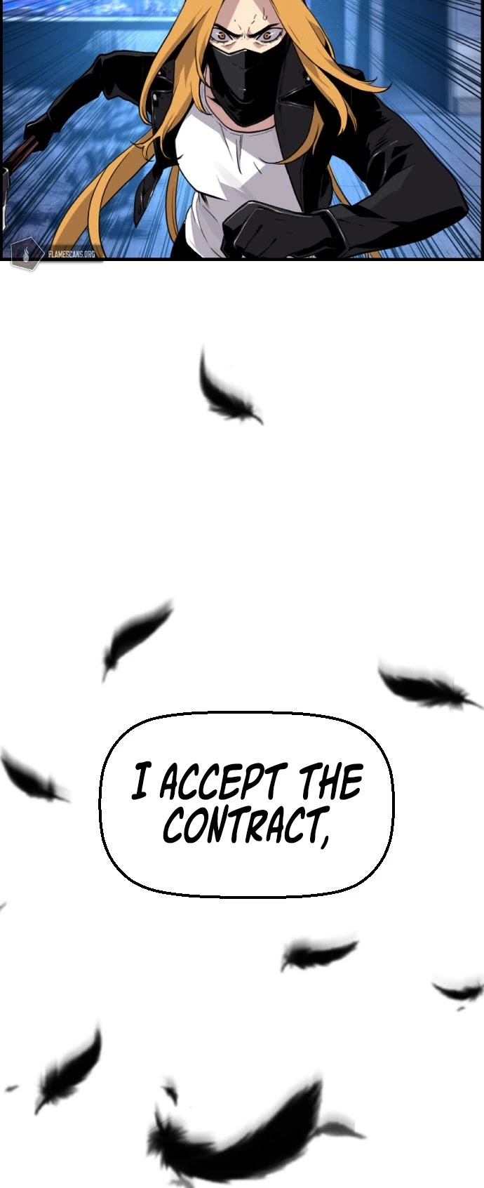 Terror vs Revival Chapter 44 page 4 - Chapter 44