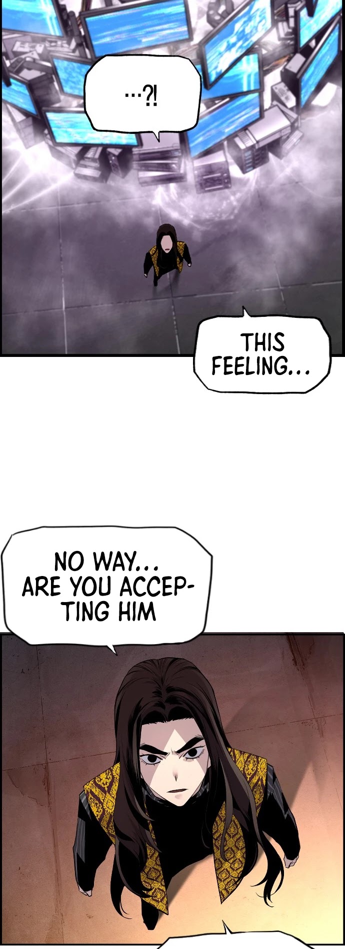 Terror vs Revival Chapter 44 page 8 - Chapter 44