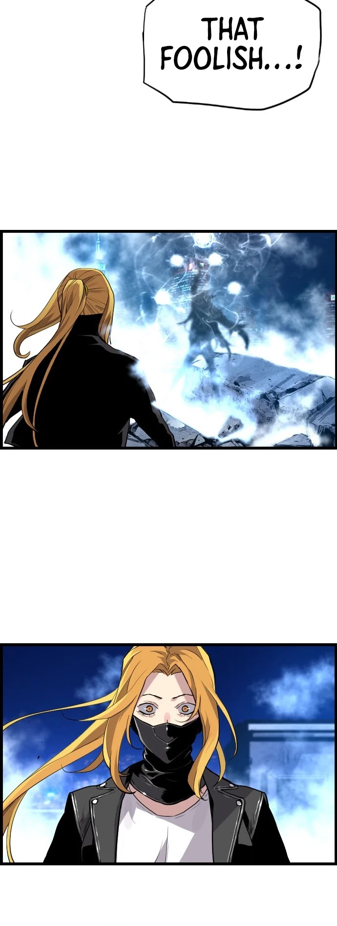 Terror vs Revival Chapter 44 page 9 - Chapter 44