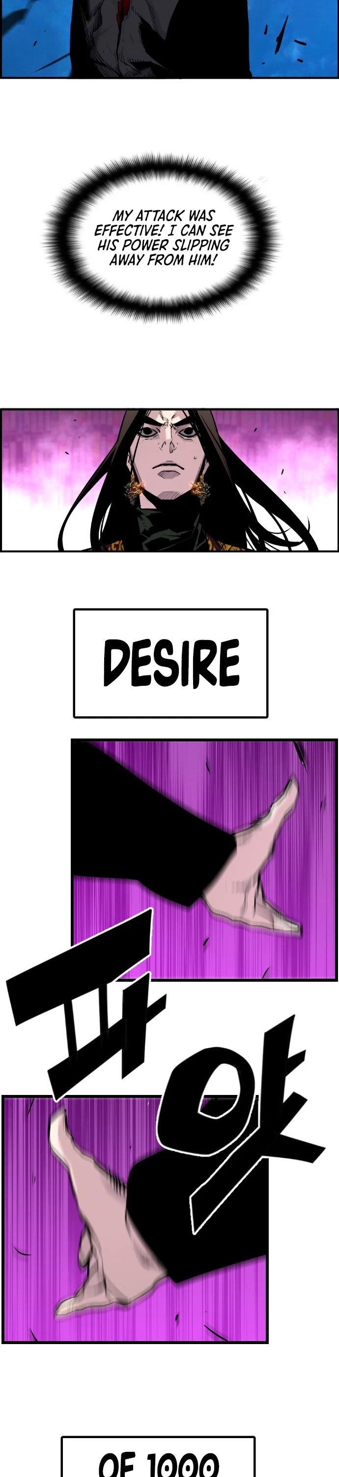 Terror vs Revival Chapter 45 page 11 - Chapter 45
