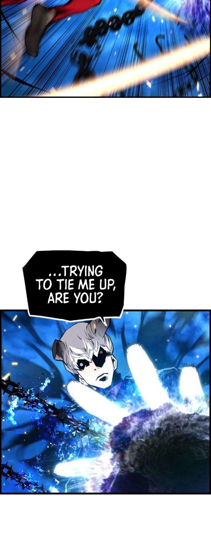 Terror vs Revival Chapter 45 page 16 - Chapter 45