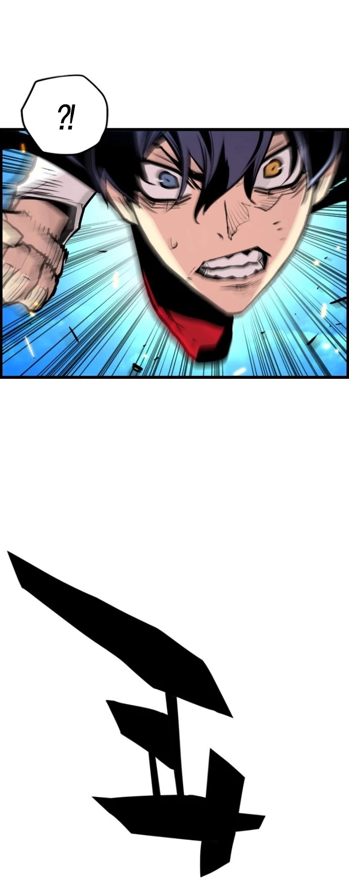Terror vs Revival Chapter 45 page 17 - Chapter 45