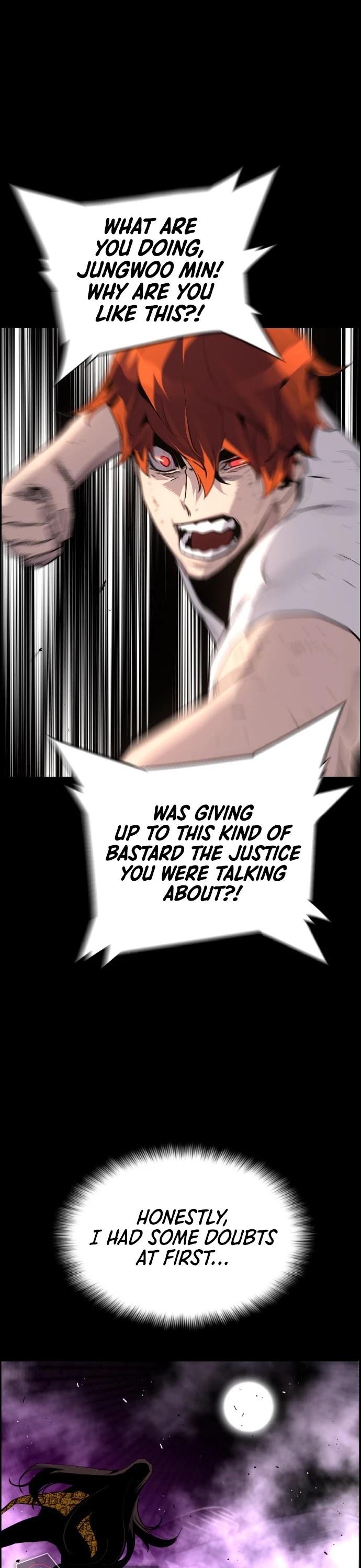 Terror vs Revival Chapter 45 page 2 - Chapter 45