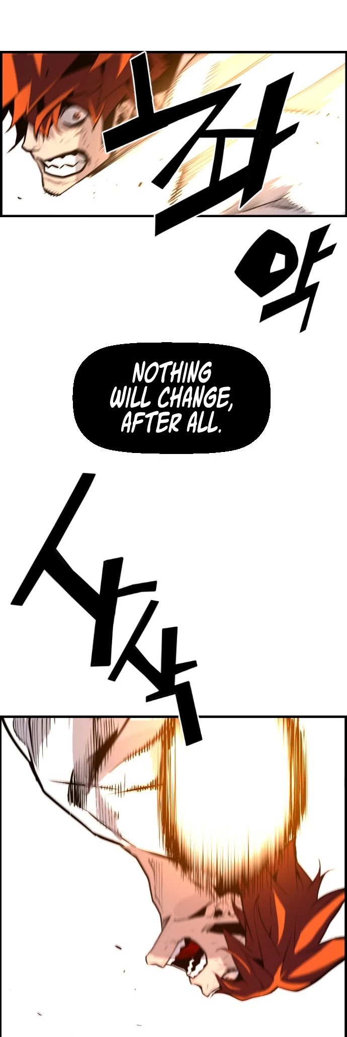 Terror vs Revival Chapter 45 page 24 - Chapter 45