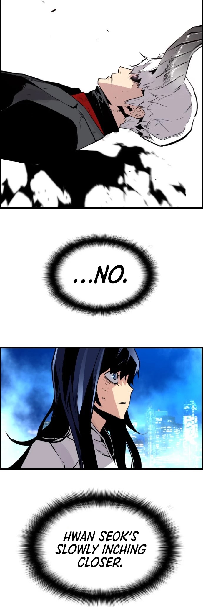 Terror vs Revival Chapter 45 page 25 - Chapter 45